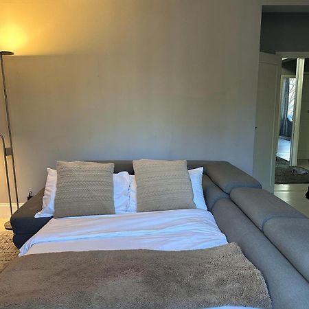 לונדון Exceptional Spacious City Apartment מראה חיצוני תמונה