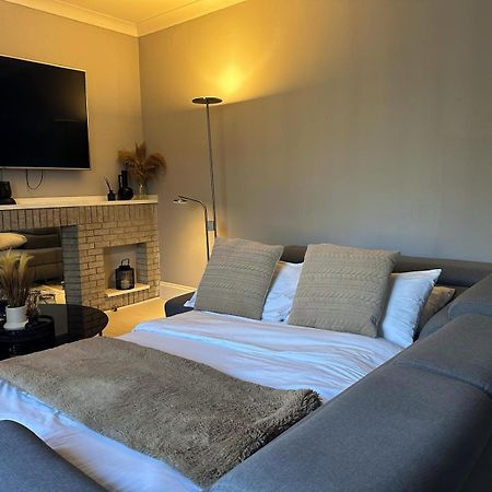 לונדון Exceptional Spacious City Apartment מראה חיצוני תמונה