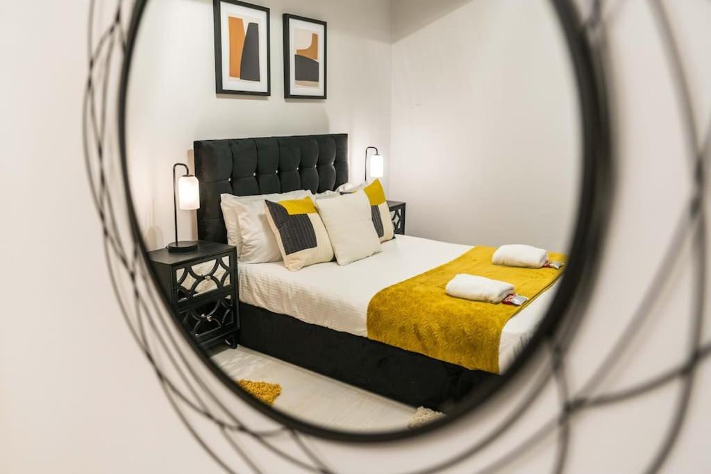 לונדון Exceptional Spacious City Apartment מראה חיצוני תמונה